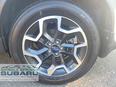 Used 2017 Subaru Crosstrek 2.0i Premium image 31