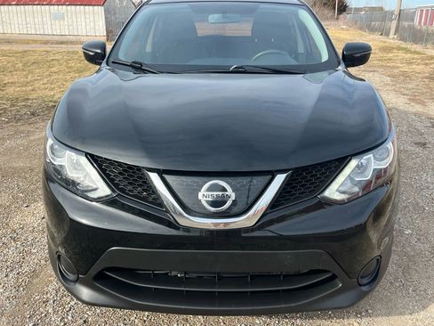 Used 2019 Nissan Rogue Sport FWD image 10