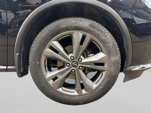 Used 2023 Nissan Murano Platinum image 55