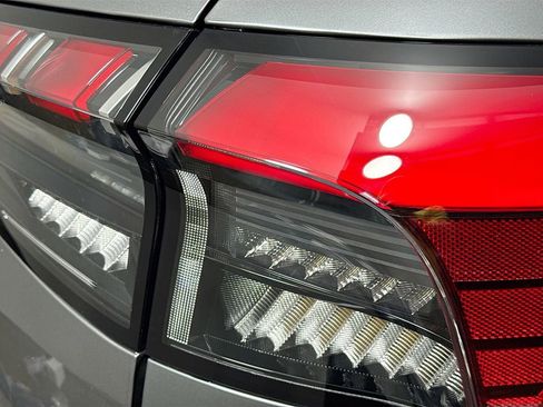 New 2026 INFINITI QX80 Autograph w/ Premium Cargo Package image 34