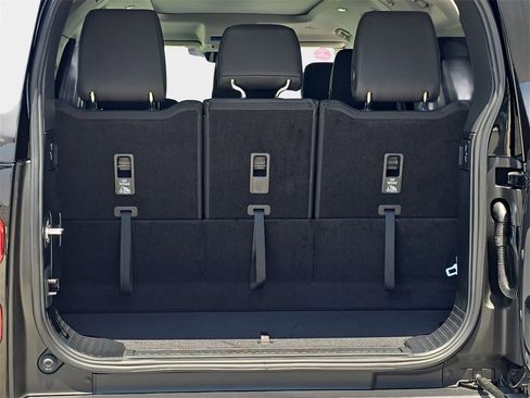 New 2025 Land Rover Defender 130 S image 14