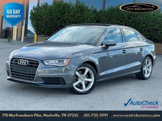 Used 2015 Audi A3 1.8T Premium w/ Audi MMI Navigation Plus FWD video 1