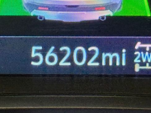 Used 2021 GMC Acadia AT4 w/ Trailering Package image 23