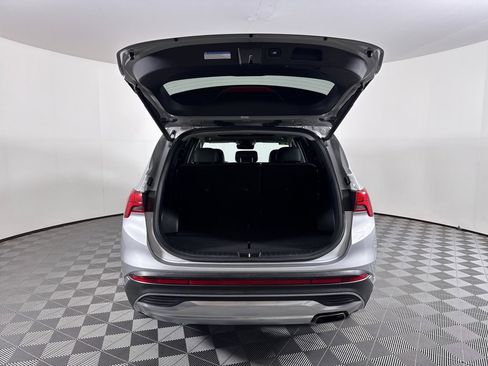 Used 2022 Hyundai Santa Fe SEL w/ Convenience + Premium Package image 7