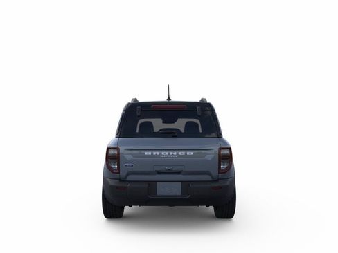 New 2025 Ford Bronco Sport Outer Banks w/ Outer Banks Tech Package+ image 6