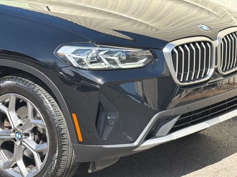 Used 2022 BMW X3 xDrive30i AWD/4WD image 5