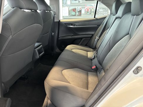 Used 2023 Toyota Camry LE image 22