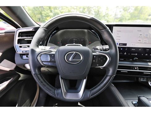 Used 2023 Lexus RX 350 FWD w/ Accessory Package (Z1) image 13