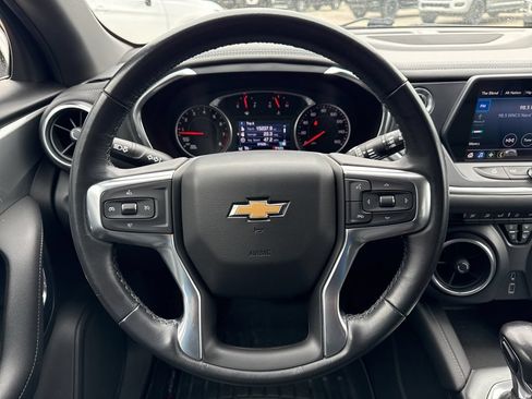 Used 2020 Chevrolet Blazer LT AWD/4WD image 23