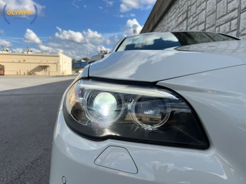 Used 2016 BMW 528i xDrive Sedan image 15