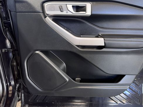 Used 2022 Ford Explorer Limited w/ Equipment Group 301A image 34