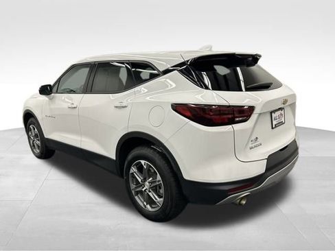 Used 2024 Chevrolet Blazer LT image 7