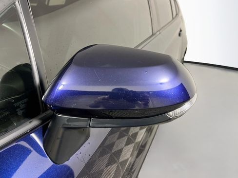 Used 2023 Toyota Corolla SE FWD image 12