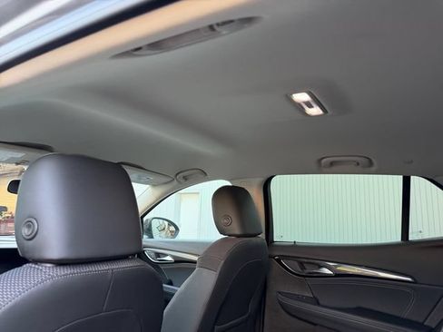 Used 2023 Buick Envision Preferred w/ Sport Touring Package AWD/4WD image 20