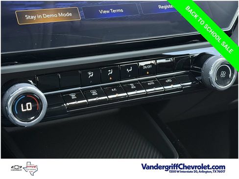 New 2027 Chevrolet Bolt LT FWD image 16