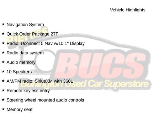 Used 2024 Jeep Grand Cherokee Limited 4xe AWD/4WD image 5
