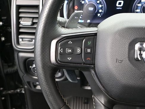 Used 2023 RAM 1500 Rebel w/ Rebel Level 2 Equipment Group image 32