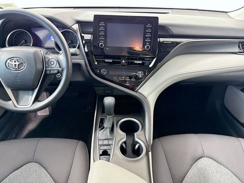 Used 2023 Toyota Camry LE AWD/4WD image 14