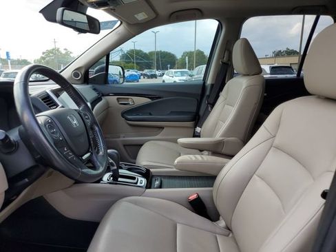Used 2019 Honda Ridgeline RTL-E image 5