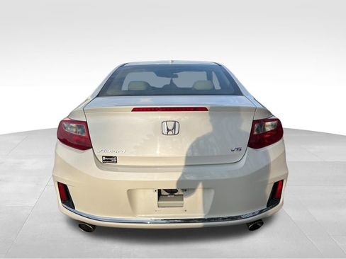 Used 2014 Honda Accord EX-L image 4