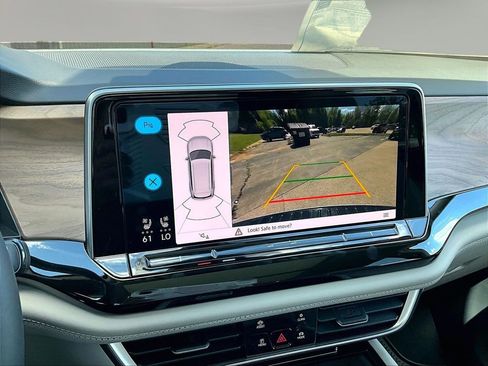 New 2026 Volkswagen Atlas SE AWD/4WD image 18