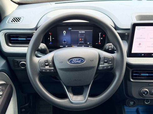 New 2026 Ford Maverick XLT AWD/4WD image 17