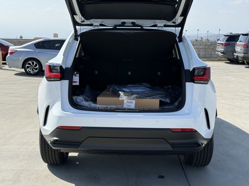 New 2026 Lexus NX 350 AWD w/ Premium Package image 14