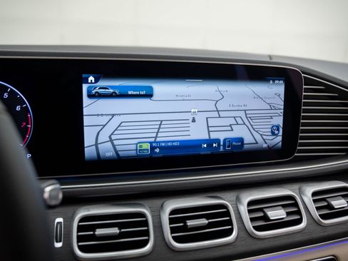 Used 2026 Mercedes-Benz GLE 350 4MATIC image 28