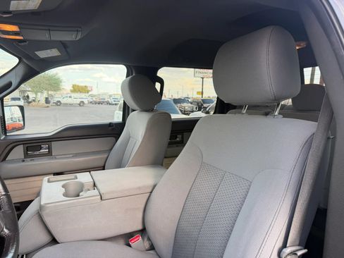 Used 2012 Ford F150 XLT w/ XLT Chrome Pkg RWD image 20