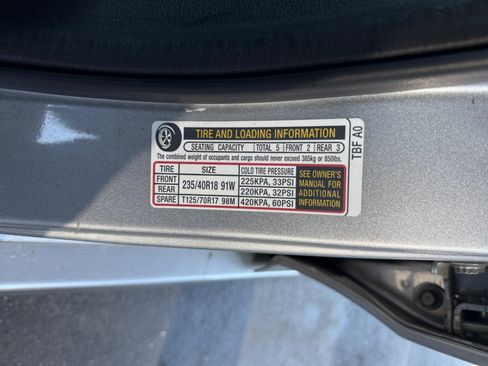 Used 2021 Honda Civic Sport image 20