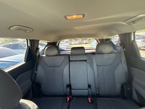 Used 2020 Hyundai Santa Fe SE FWD image 28