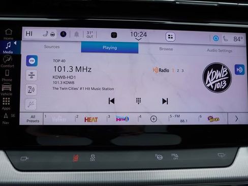 Used 2024 Jeep Wagoneer Launch Edition image 32