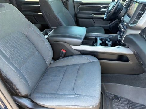 Used 2024 RAM 1500 Big Horn RWD image 30