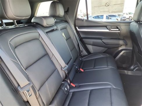 New 2026 GMC Terrain Elevation w/ Elevation Premium Package image 18