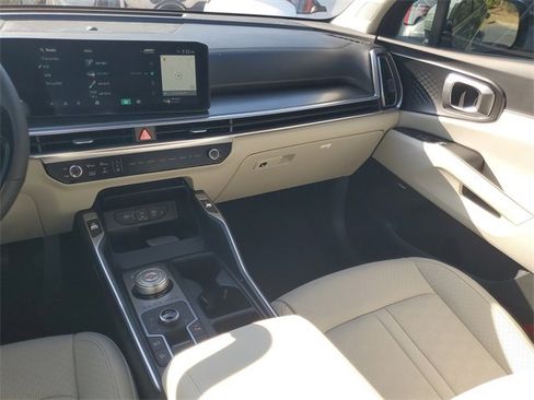 New 2026 Kia Sorento EX image 12