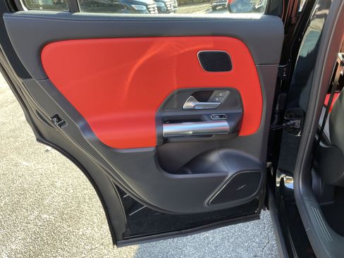 New 2026 Mercedes-Benz GLA 35 AMG AMG GLA 35 4MATIC SUV image 34