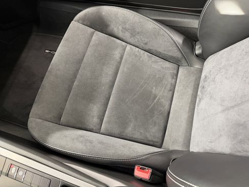 Certified 2020 Porsche 718 Cayman GT4 image 45