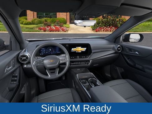 New 2026 Chevrolet Equinox LT FWD image 14