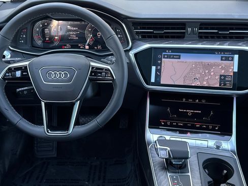 New 2025 Audi A7 3.0T Premium Plus image 11