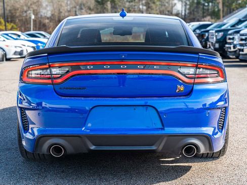 Used 2021 Dodge Charger Scat Pack image 10