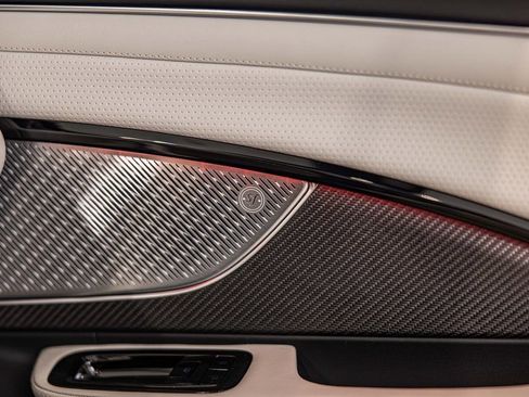 New 2026 Maserati GranCabrio Modena image 29