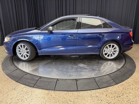 Used 2016 Audi A3 2.0T Premium AWD/4WD image 5