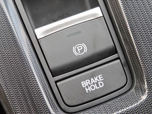 Certified 2025 Honda Civic Sport image 8