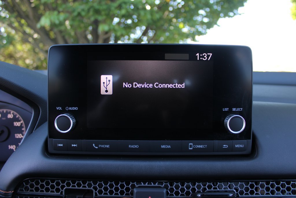 Certified 2024 Honda HR-V Sport image 24