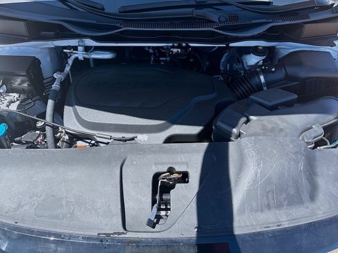 Used 2025 Honda Odyssey Elite image 33