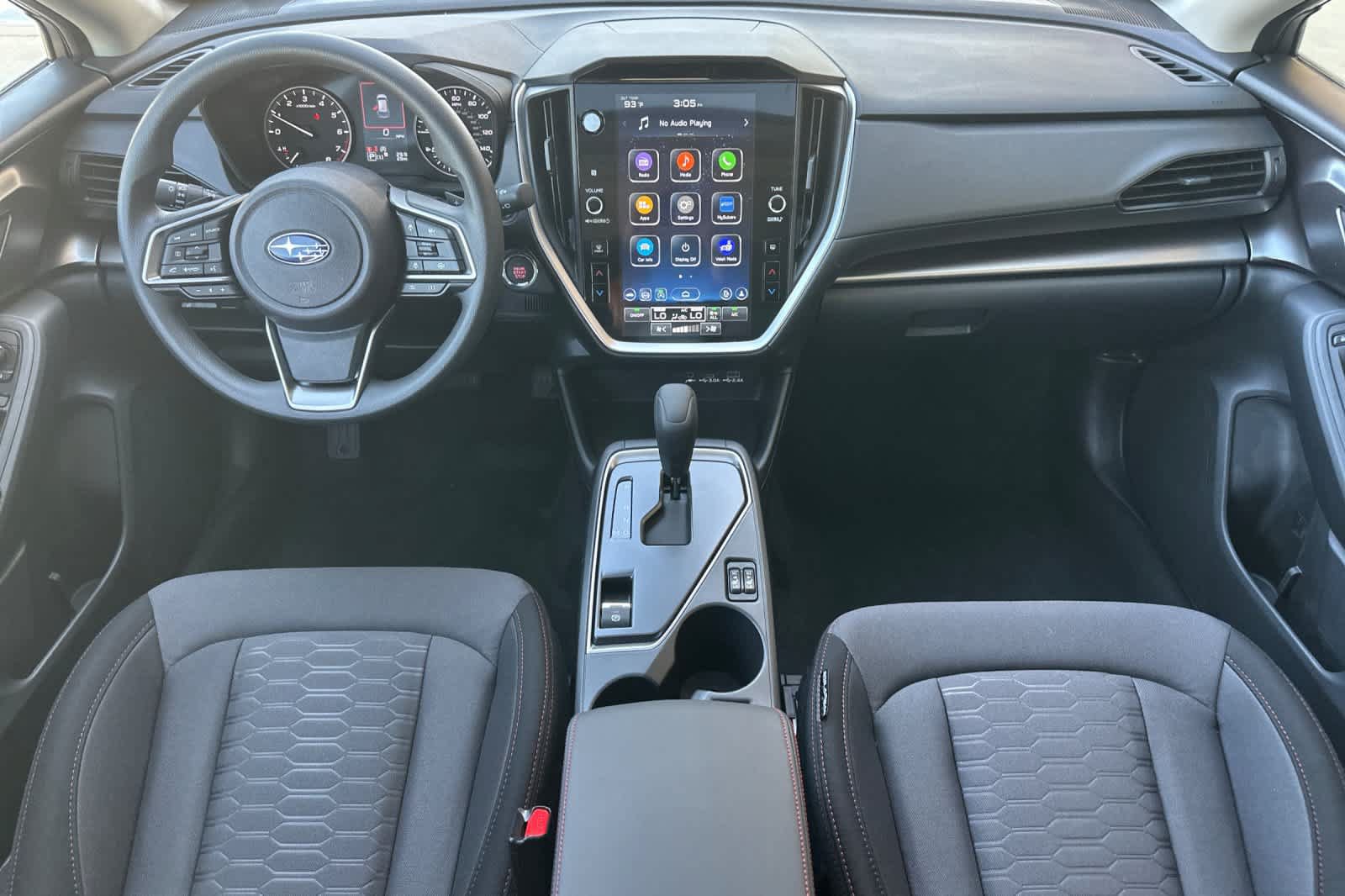 New 2026 Subaru Impreza 2.0i Sport AWD/4WD image 13