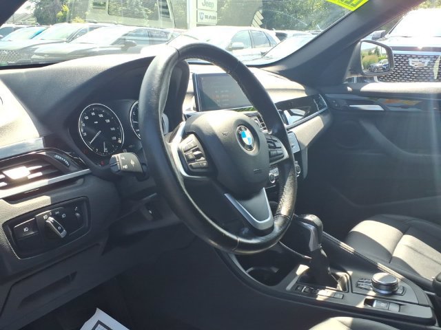 Used 2019 BMW X1 xDrive28i w/ Convenience Package AWD/4WD image 21