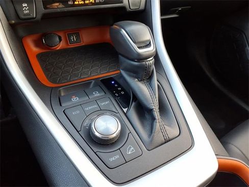 Certified 2024 Toyota RAV4 Adventure image 19