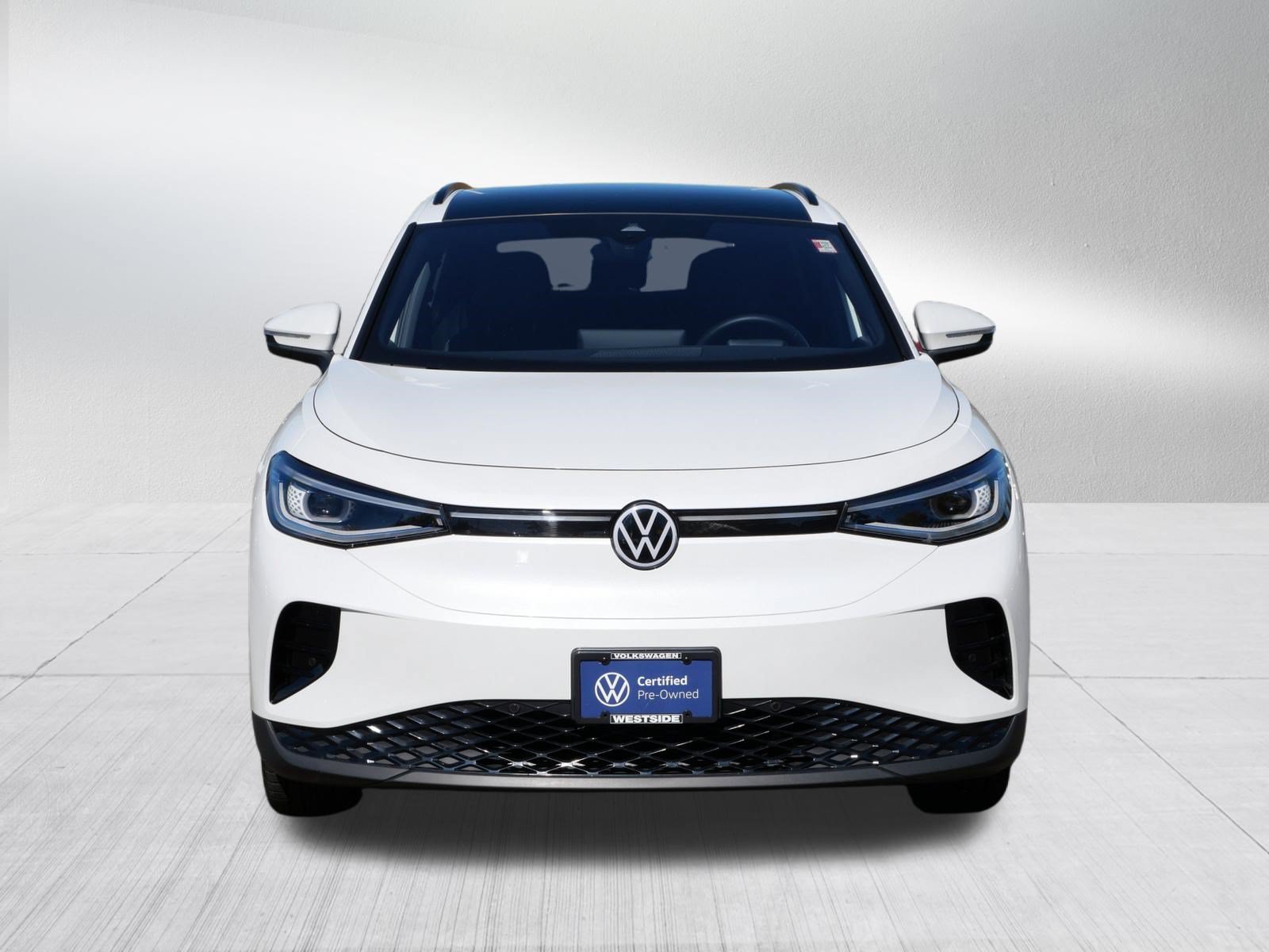Certified 2025 Volkswagen ID.4 Pro S AWD/4WD image 2