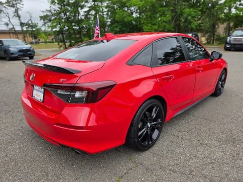 Used 2025 Honda Civic Si image 5